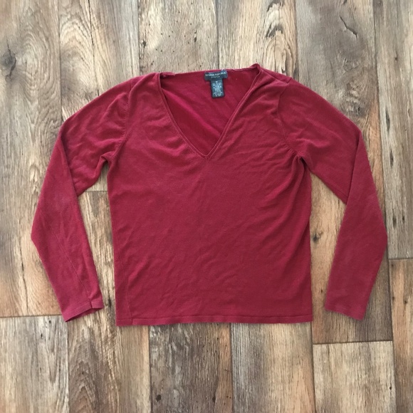 Banana Republic Sweaters - Banana Republic Womens Sweater Long Sleeve Stretch